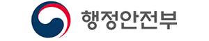 행정안전부 배너 이미지