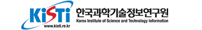 KISTI 한국과학기술정보연구원 배너 이미지